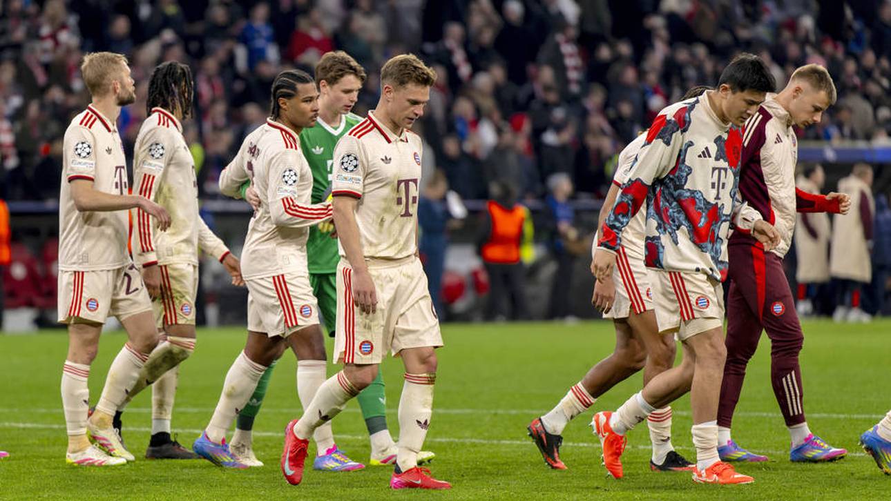 Effenberg: „Kein Erwachsenenfußball“