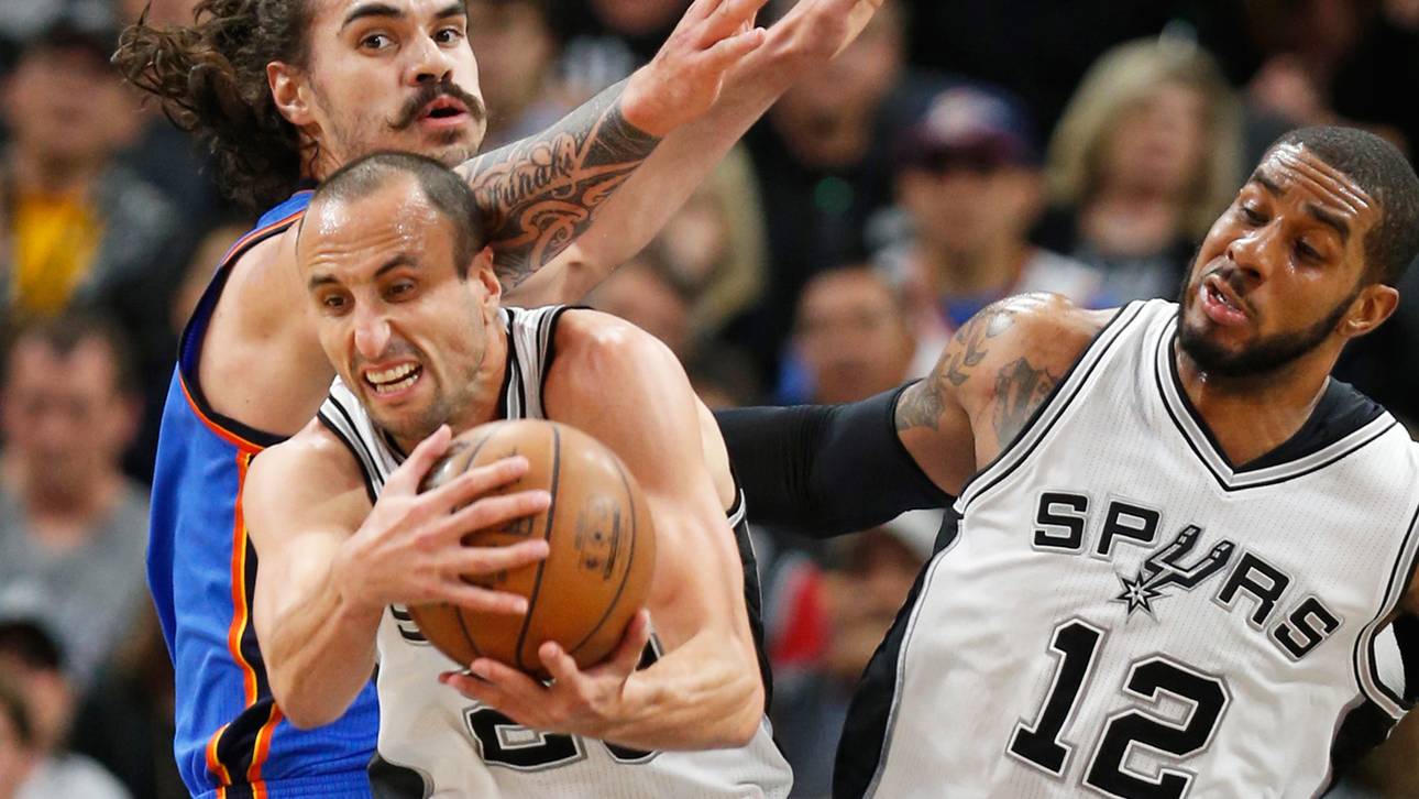 Fünf Fehlentscheidungen in 14 Sekunden