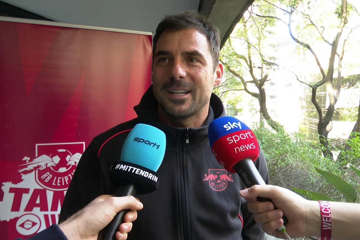 Klopp? "Ein unglaublicher Gewinn für Red Bull"