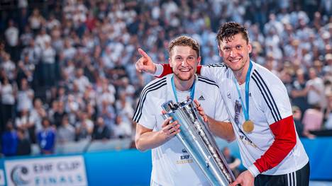 Handball: THW Kiel beschert Liga zusätzlichen Startplatz in Europa