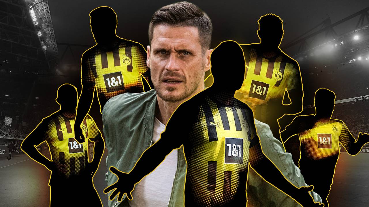 Rose-Entlassung: Hohe BVB-Verluste