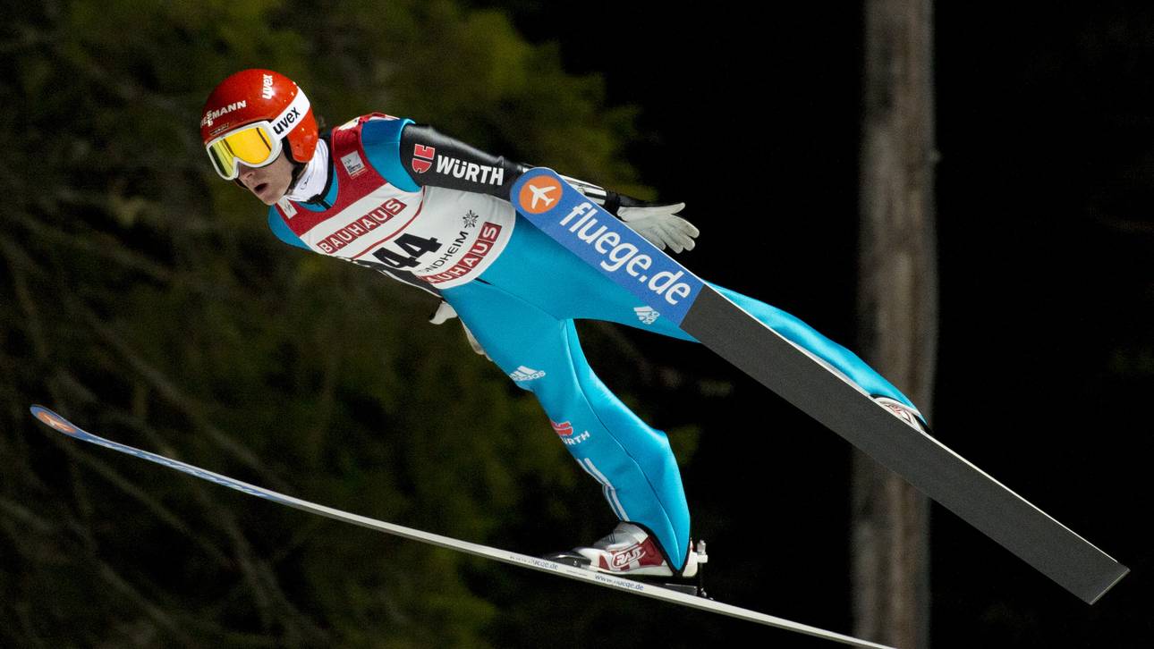 DSV-Adler segeln am Podium vorbei