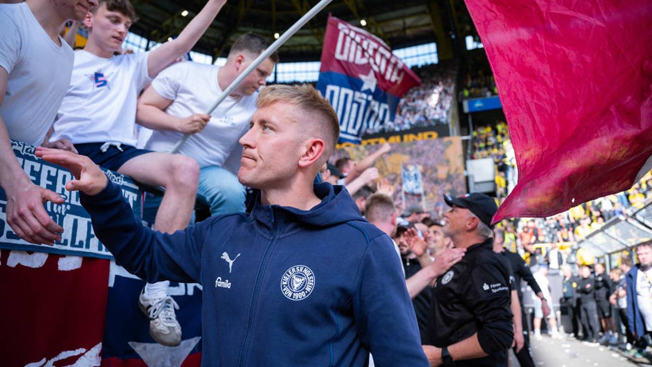 Holtby findet neuen Klub