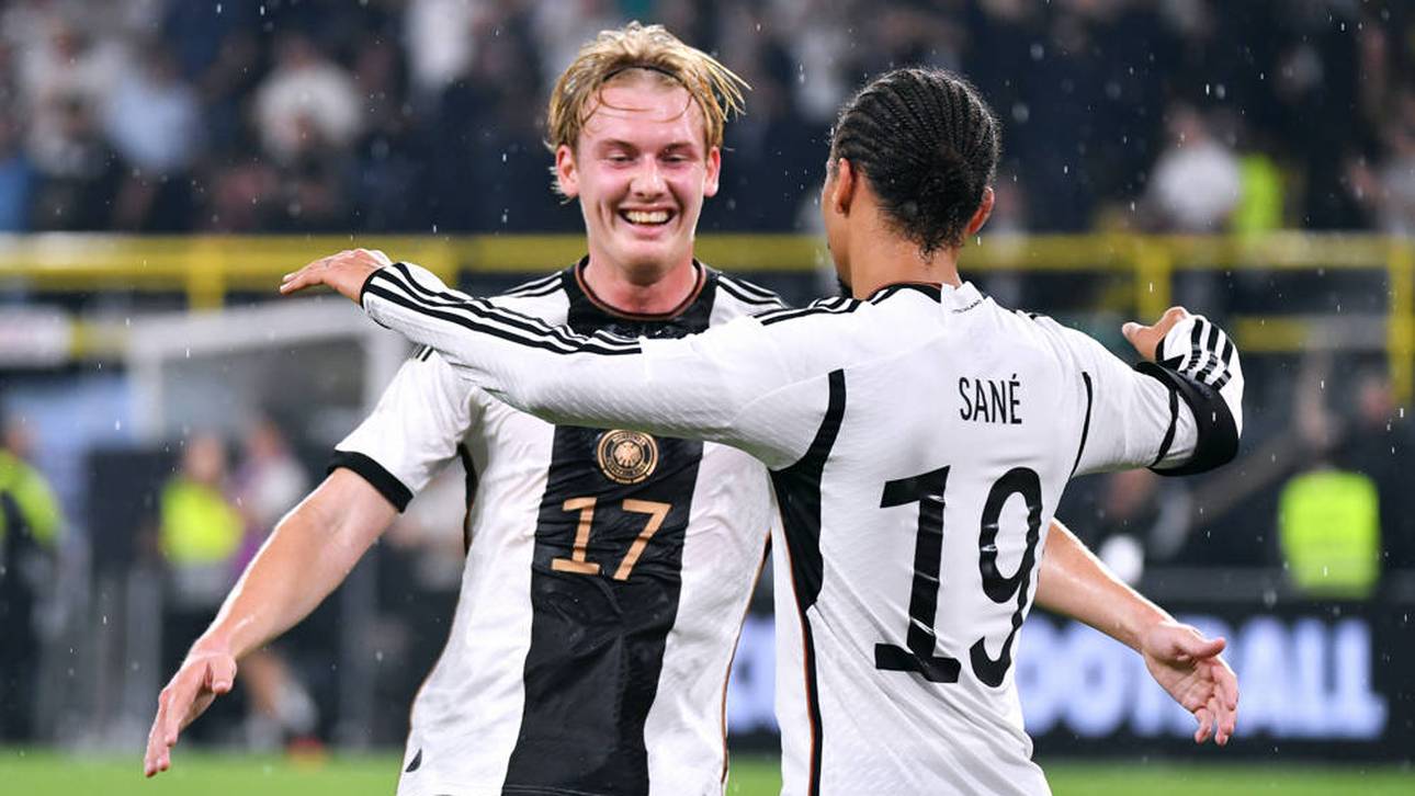 TV-Sender sichert sich DFB-Rechte