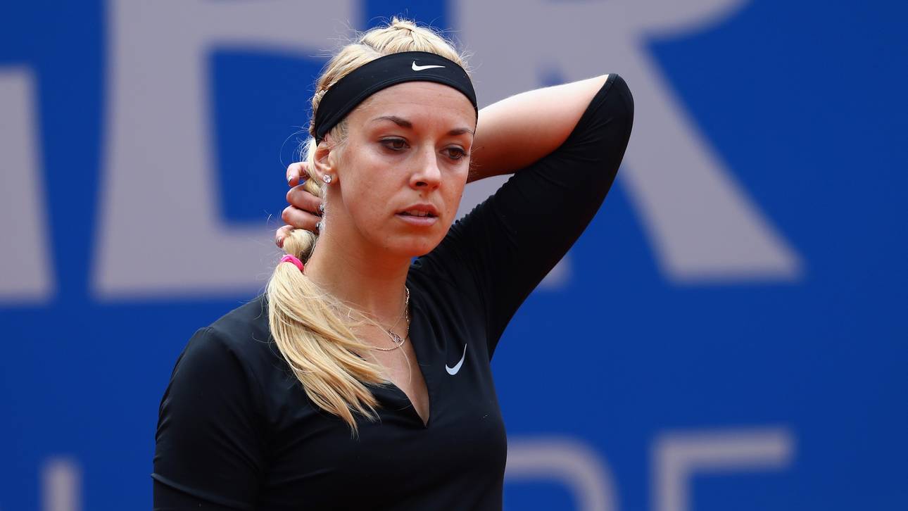 Weltrangliste: Lisicki fällt aus Top 50