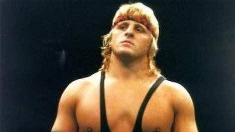 Owen Hart starb 1999 bei der Show WWE Over The Edge