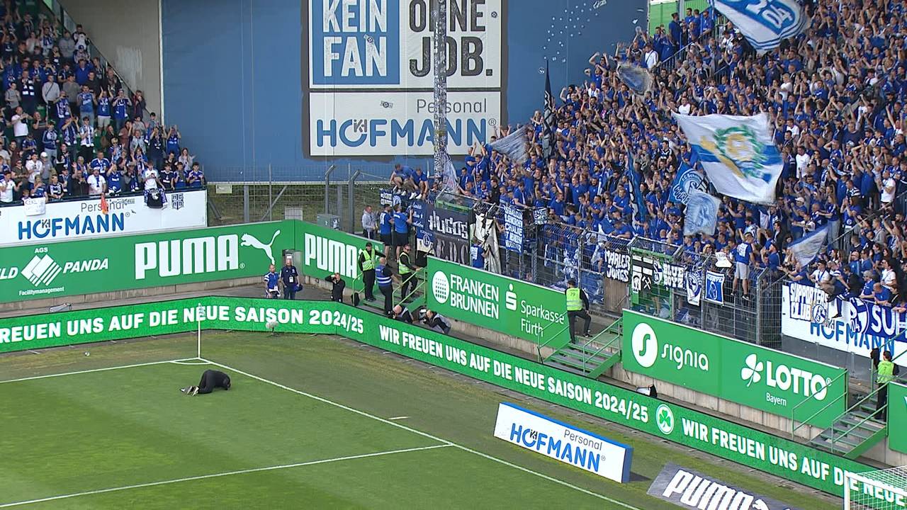 Schalke holt Ex-Bayern-Keeper