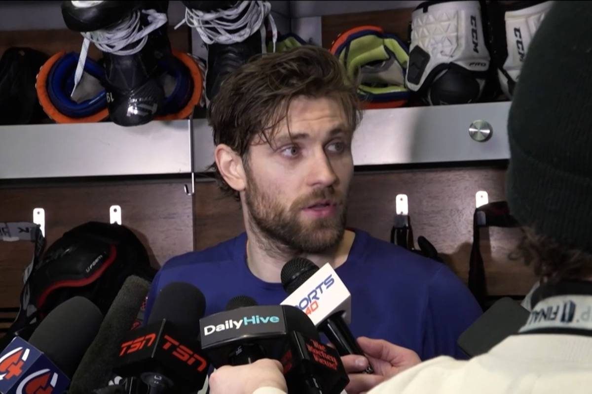 Deutscher NHL-Debütant begeistert auch Draisaitl