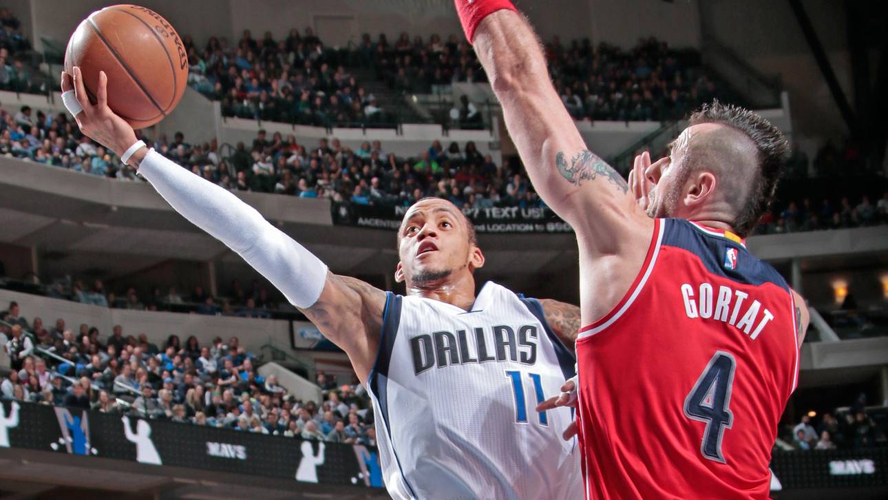 Dallas mit brillantem Jahresabschluss