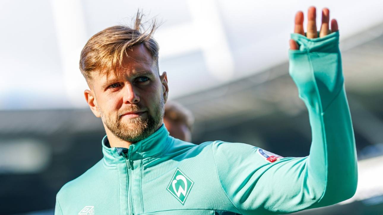 Füllkrug feiert Werder-Rückkehr