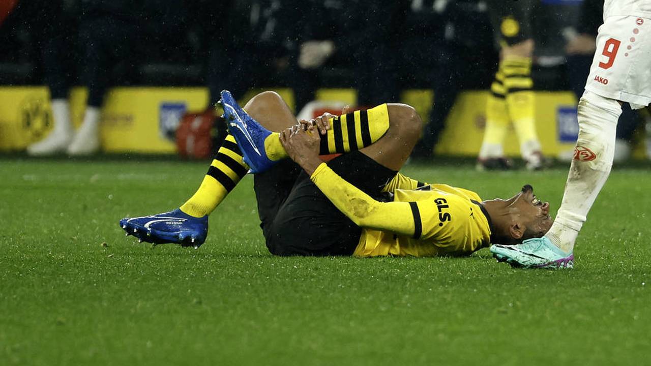 Haller verpasst Eröffnungsspiel