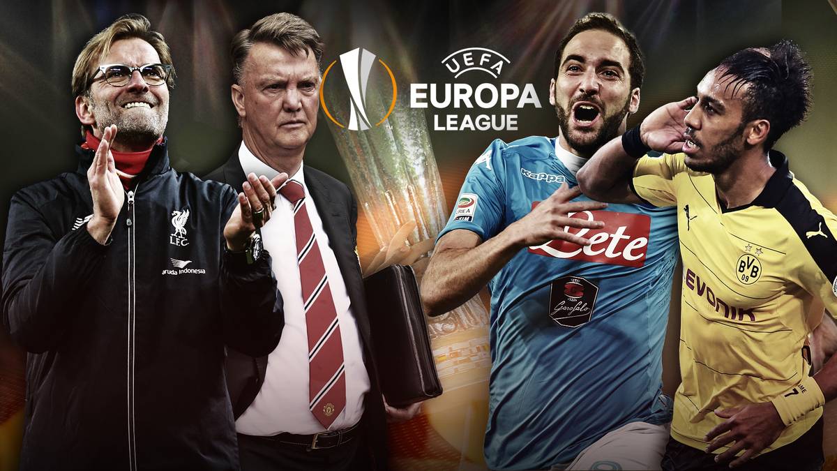 Die Vorrunden in der Champions League und der UEFA Europa League sind beendet, jetzt geht es in die heiße Phase. Die Europa League - seit dieser Saison im TV auf SPORT1 - ist so gut besetzt wie nie zuvor, zahlreiche Schwergewichte kämpfen um den Titel. Doch wer sind die Favoriten, wer hat Außenseiterchancen? SPORT1 checkt die Teams im Power Ranking