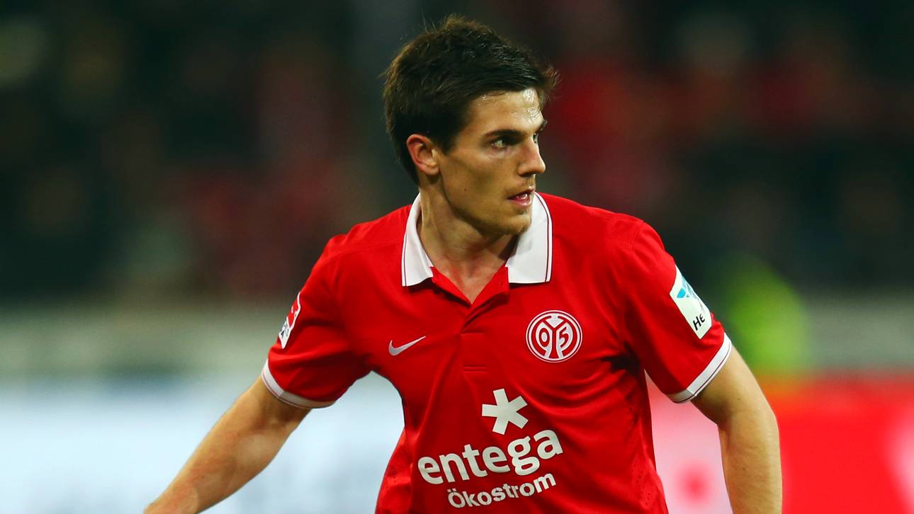 Mainz gegen Wolfsburg ohne Hofmann