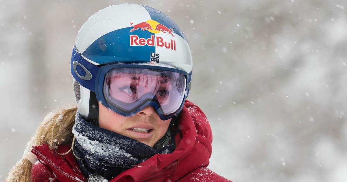 Vonn Considers Comeback: | 