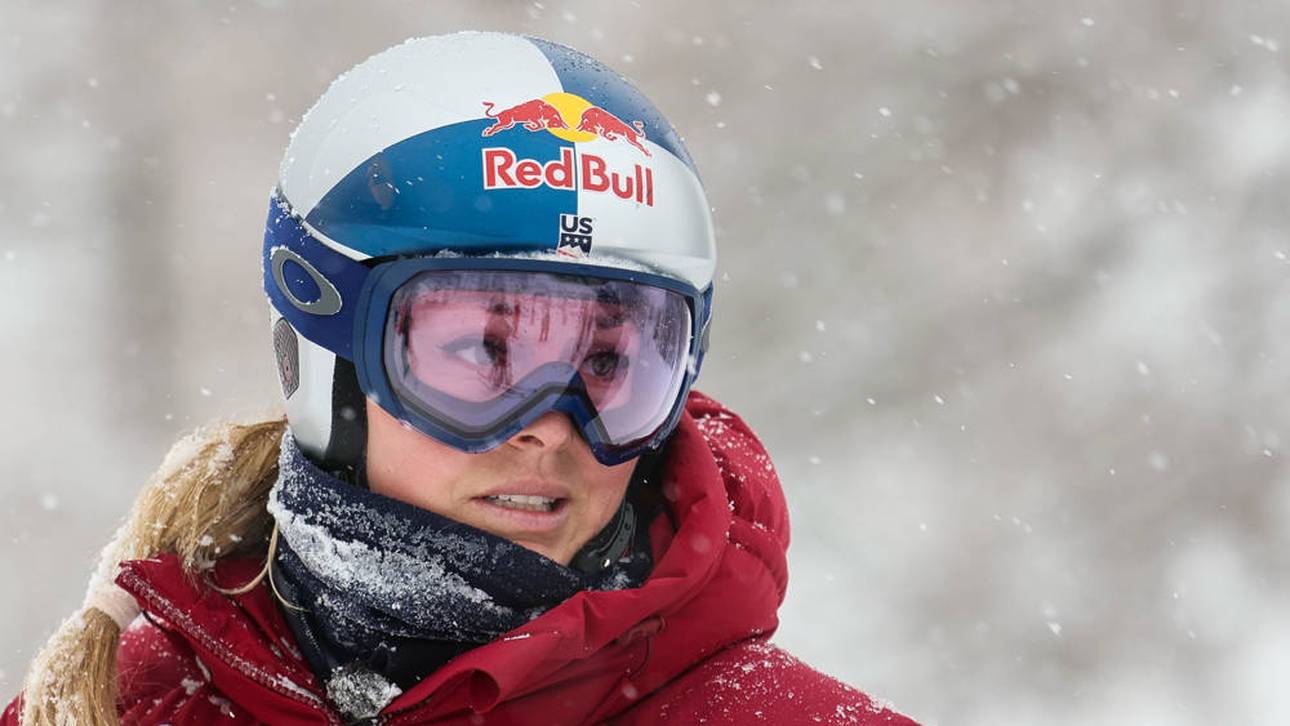 Vonn erwägt Comeback