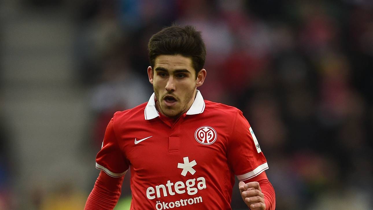 Mainz in Augsburg ohne Jairo