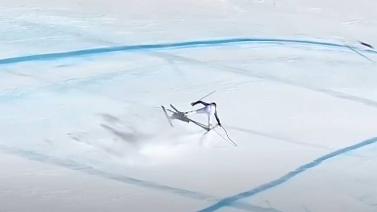 Bitterer Dämpfer für deutschen Star