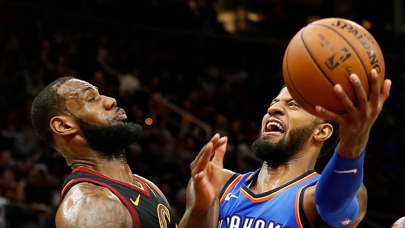 Cavs-Debakel vertagt James-Rekord