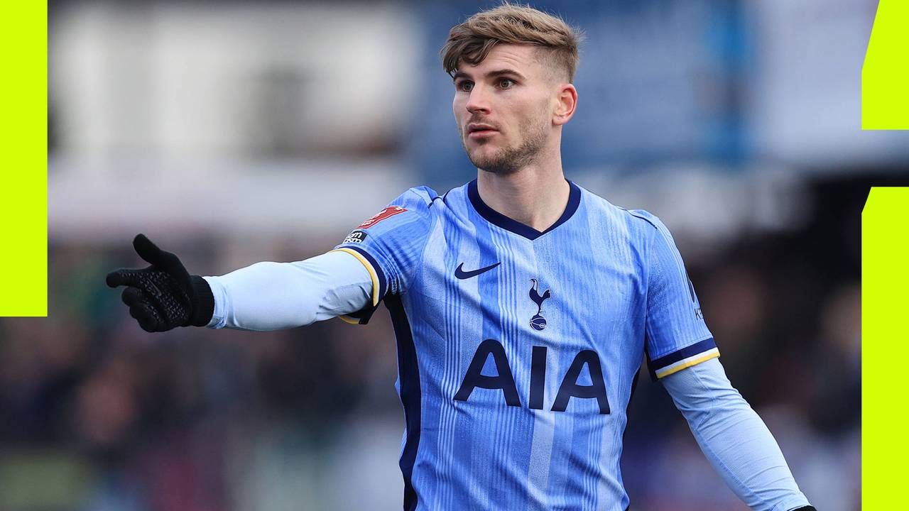 Wackelt jetzt sogar Werners Wechsel in die MLS? | Transfermarkt