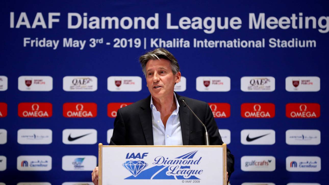 Coe vor Wiederwahl als Präsident