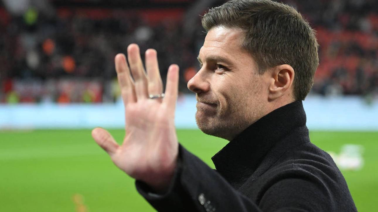 Als Eberl an Alonso baggerte