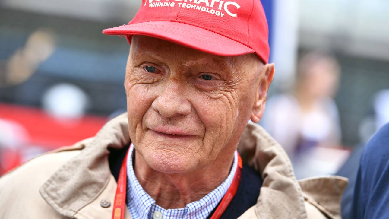 Lauda rudert bei Hamilton zurück