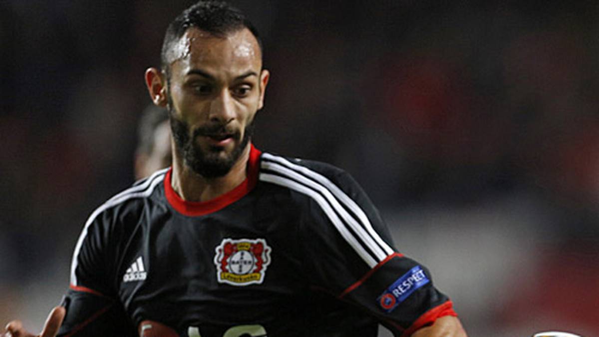 ÖMER TOPRAK - SPORT1-Note: 4