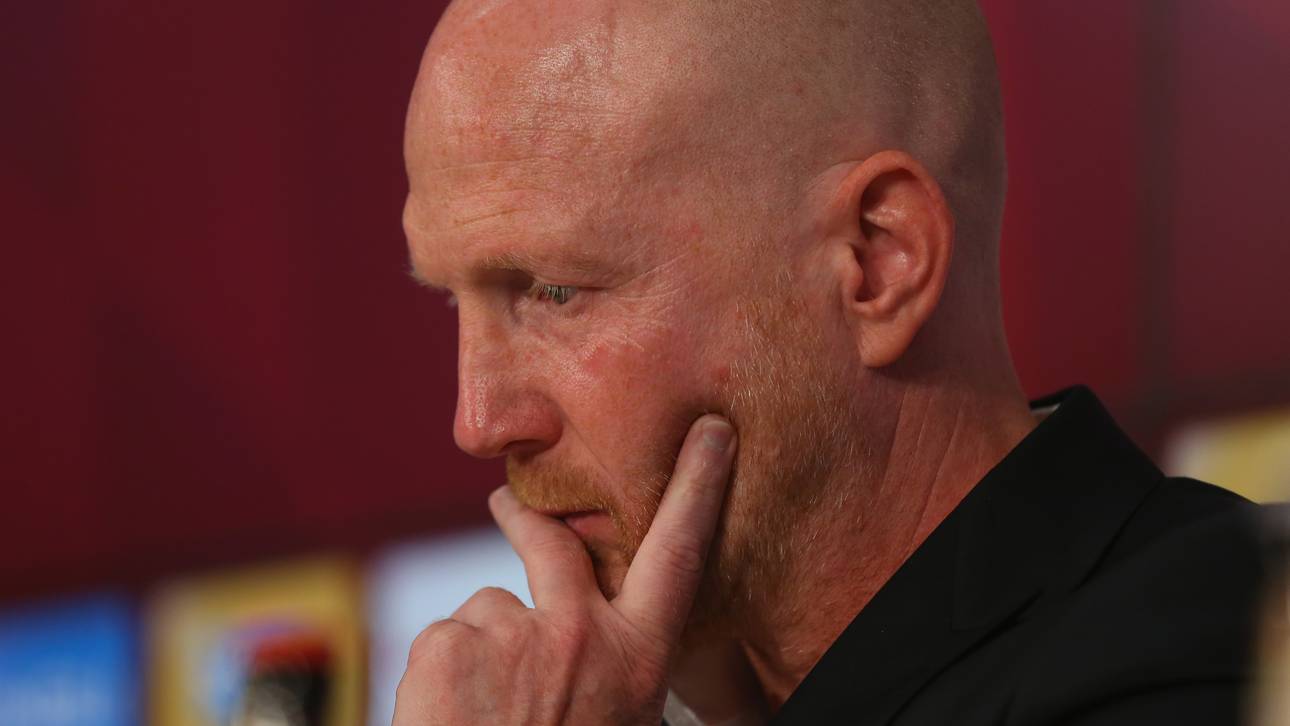 Sammer bestürzt über Fan-Krawalle