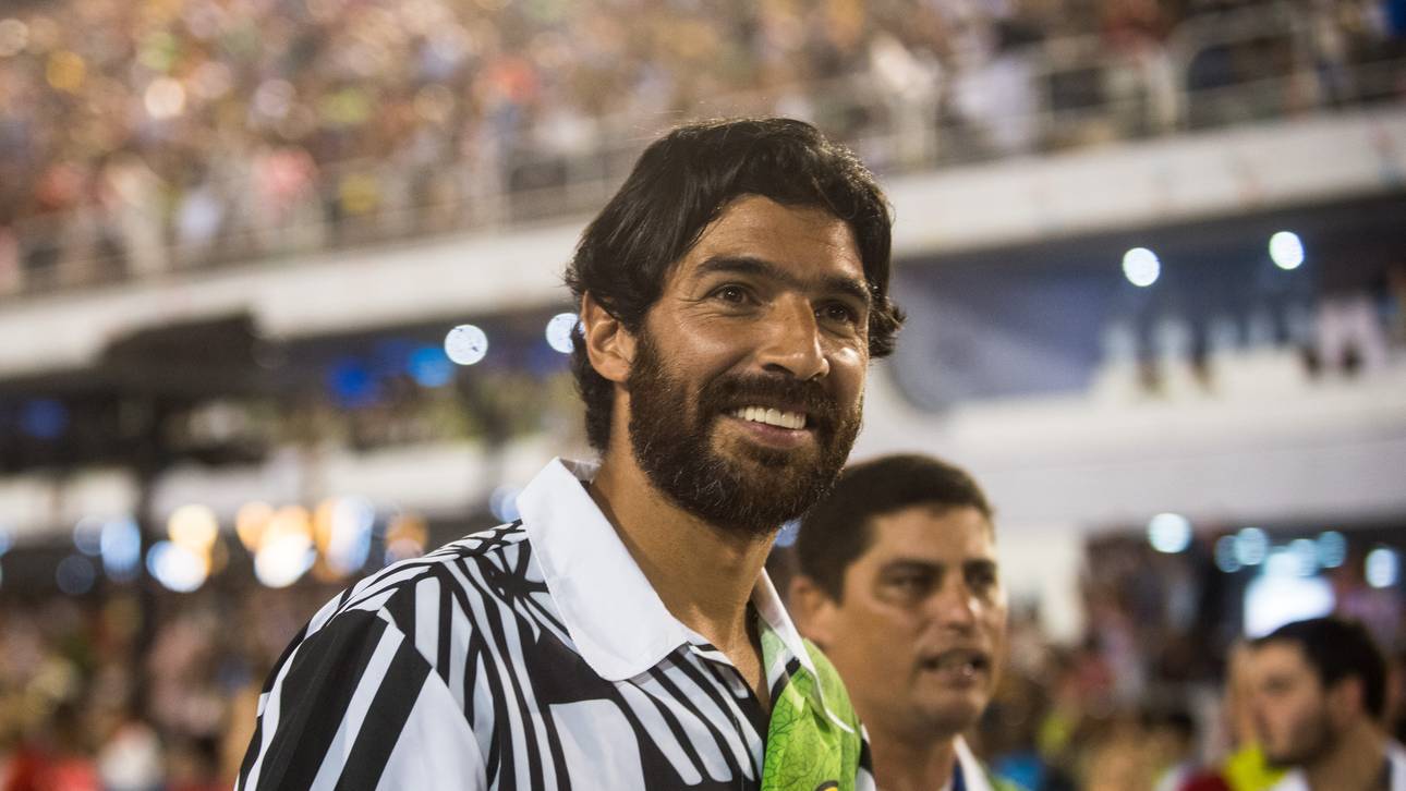 Abreu baut Wechsel-Weltrekord aus