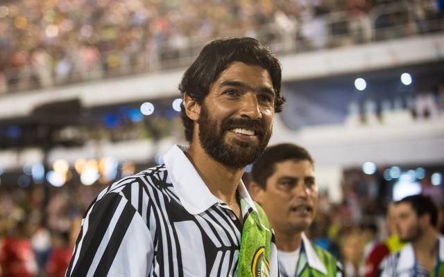 Transfermarkt Weltrekord Sebastian El Loco Abreu Zu 29 Verein