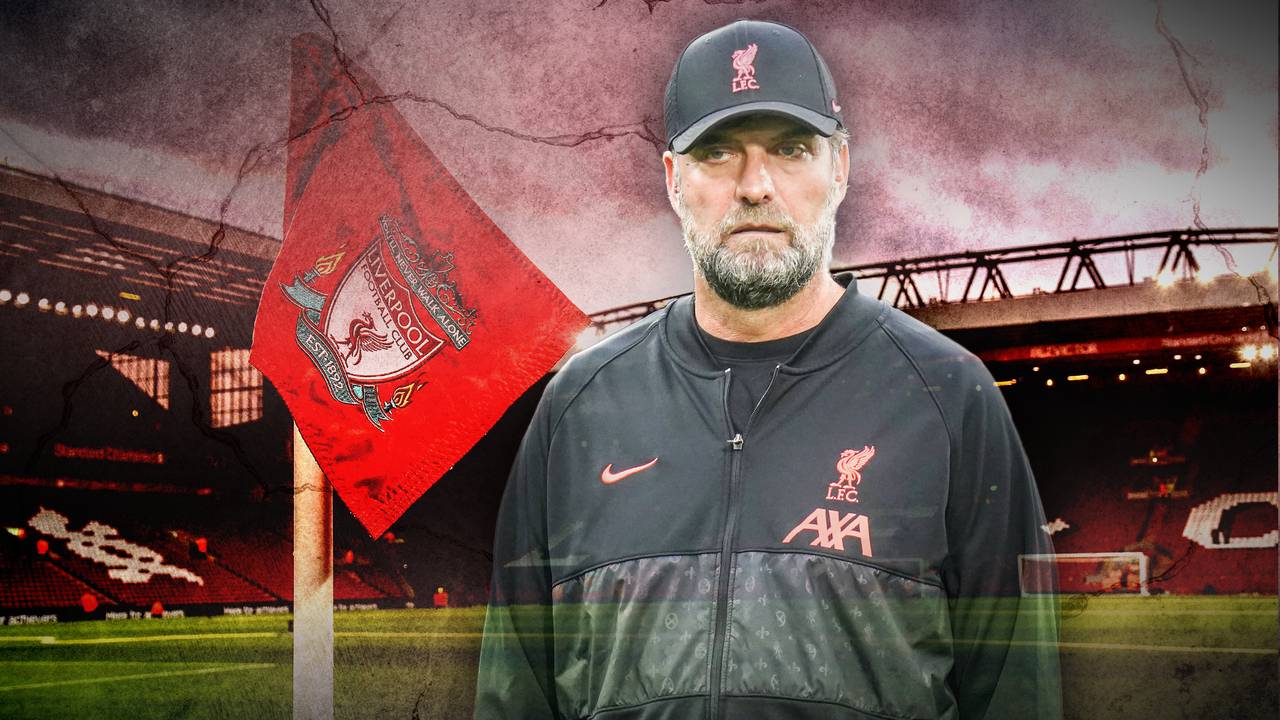 Nur Platz 9! Jürgen Klopp steckt mit dem FC Liverpool in der Krise | 2 nach 10
