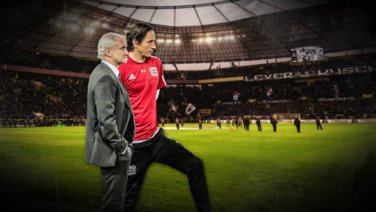 Selbstzerstörung zweier Sturköpfe