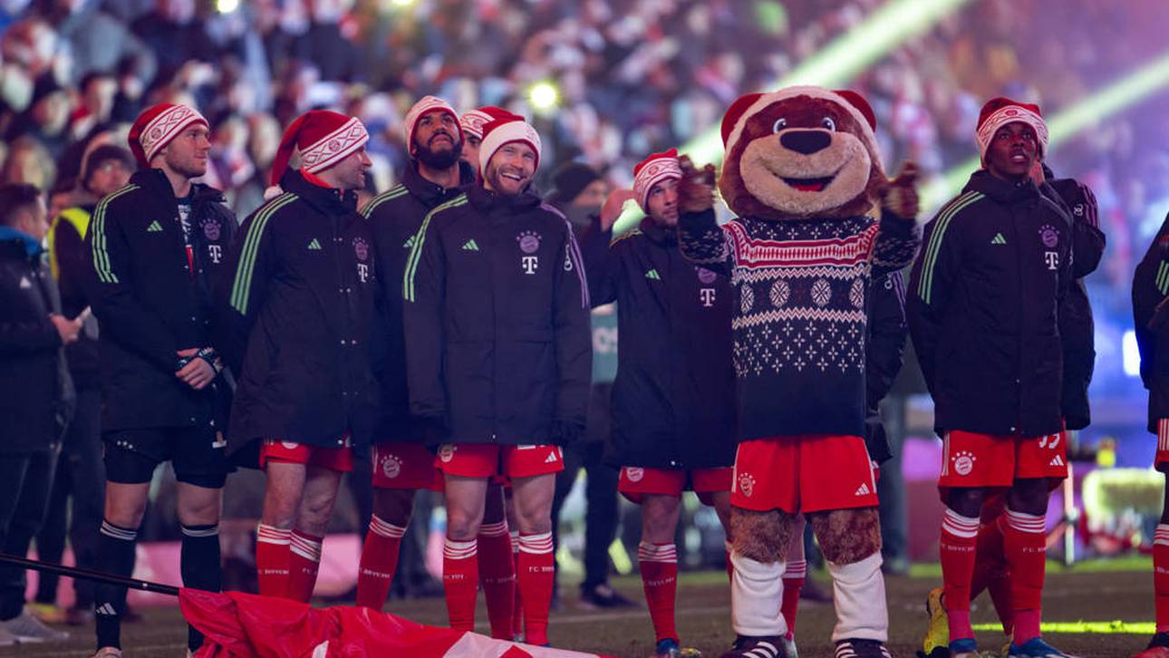 Bayern-Termin offenbar abgesagt