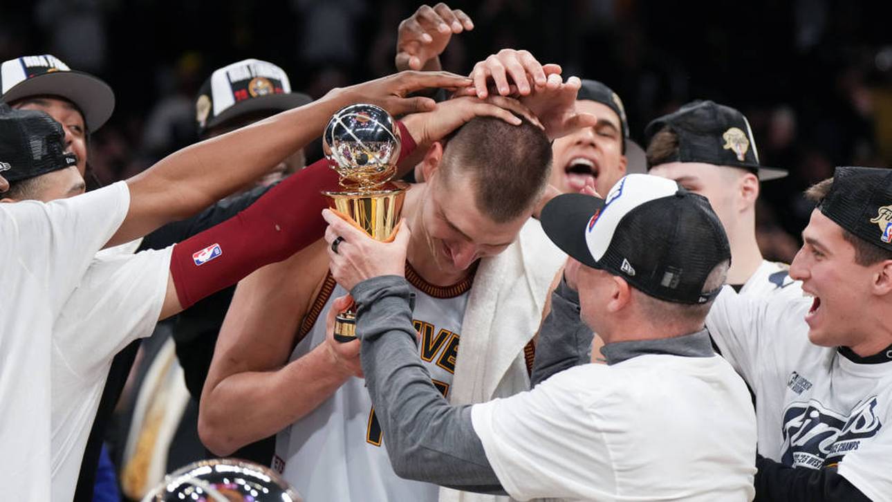 „Gebt ihm verdammten Respekt!“