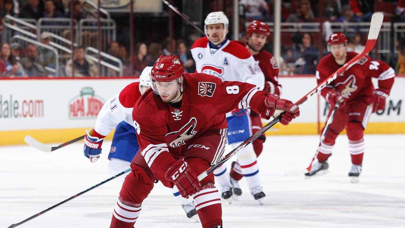 46. Pleite für Rieders Arizona