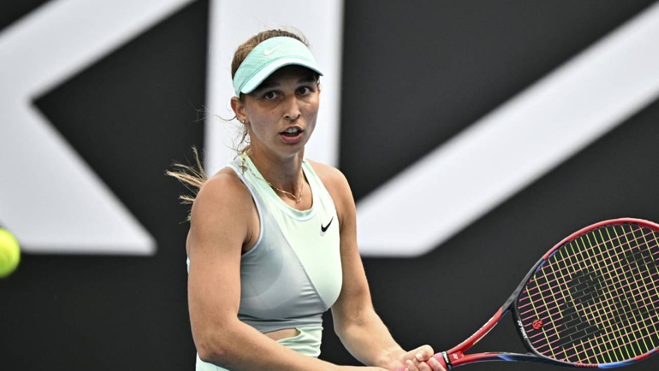 Korpatsch in Stuttgart ausgeschieden