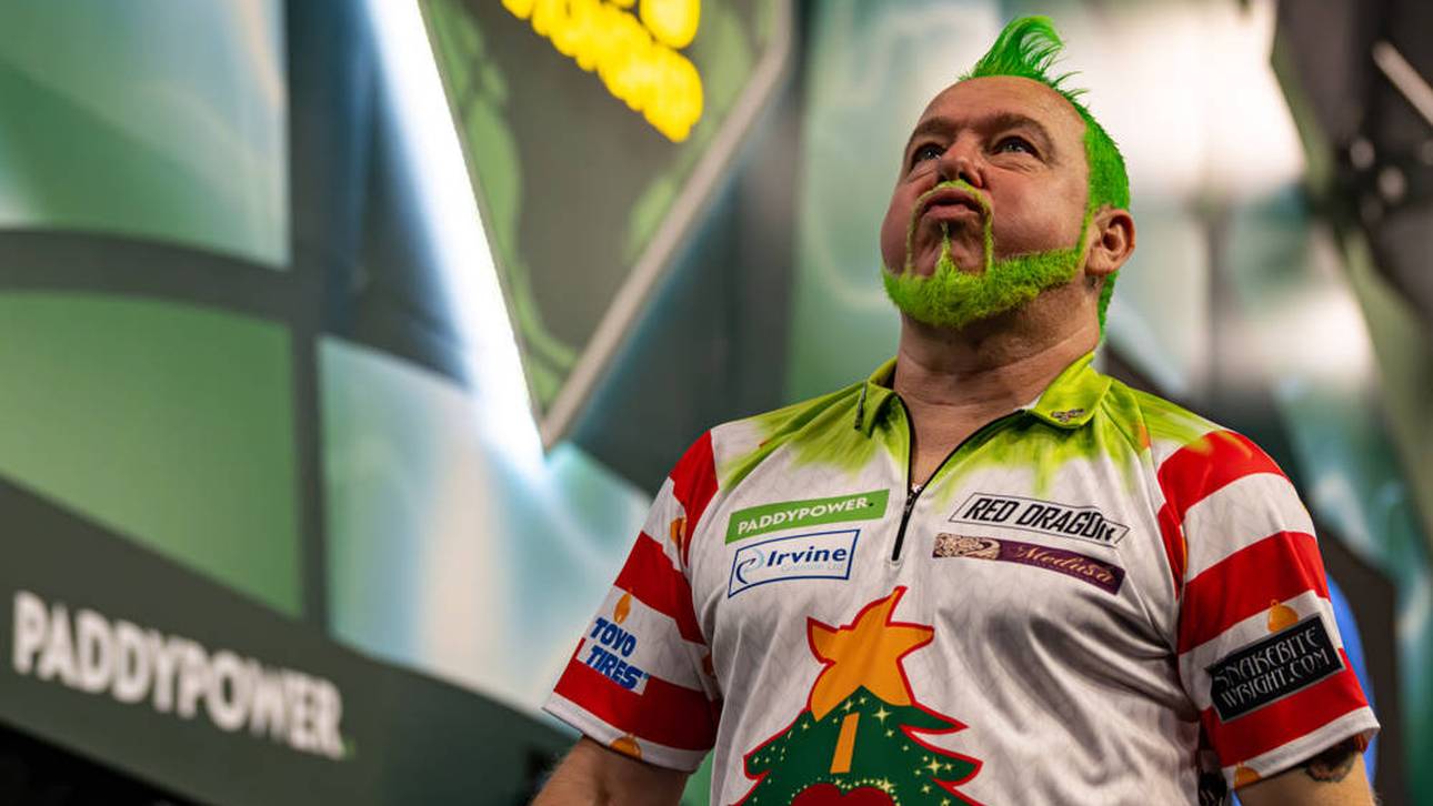 Der Anfang von Wrights Ende?