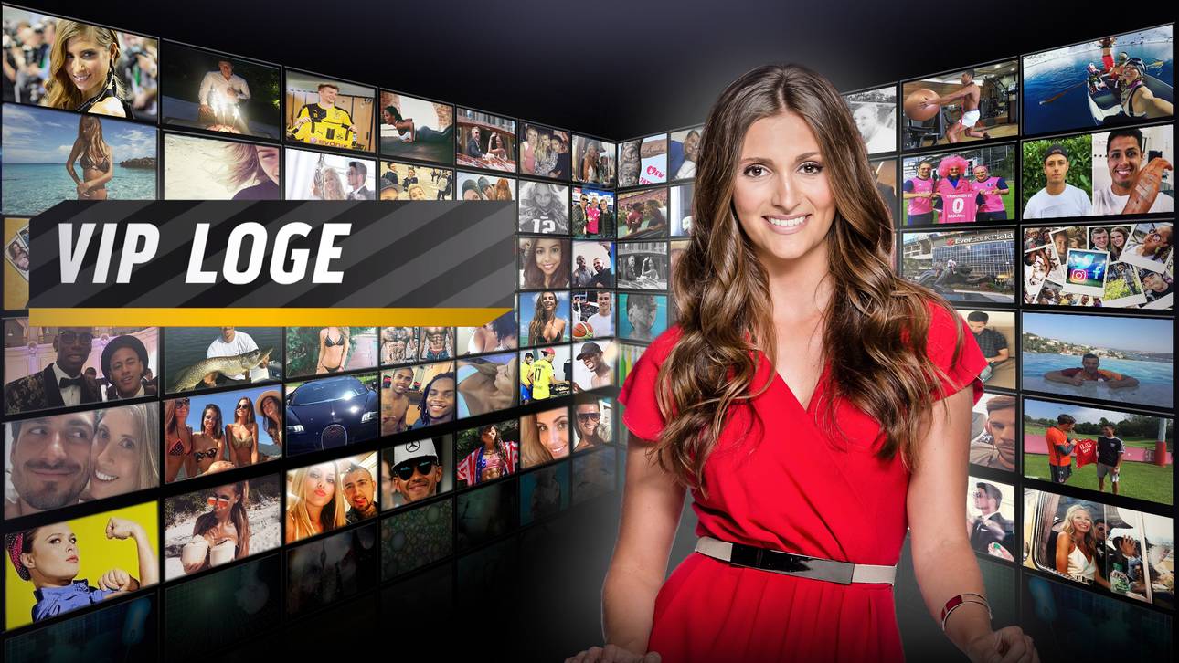 Die Themen der SPORT1 VIP Loge