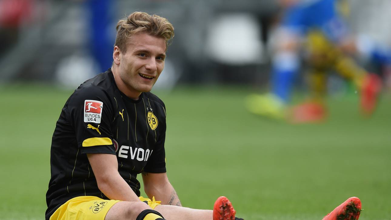 BVB landet ohne Immobile