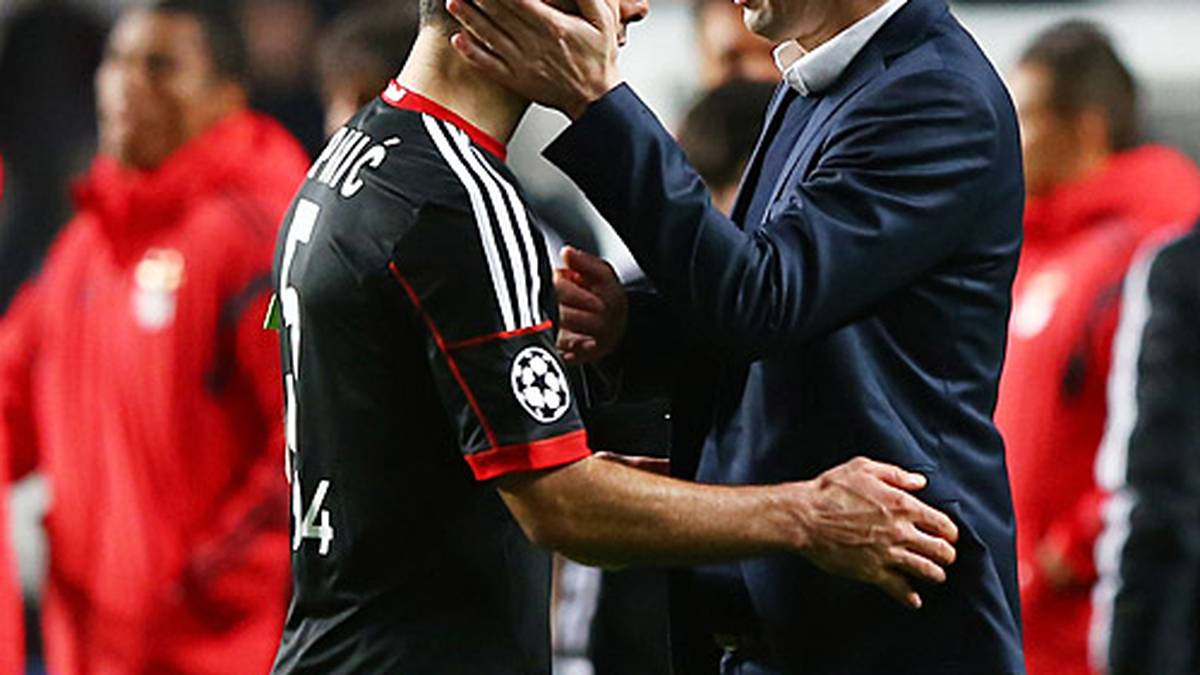 EMIR SPAHIC - SPORT1-Note: 4