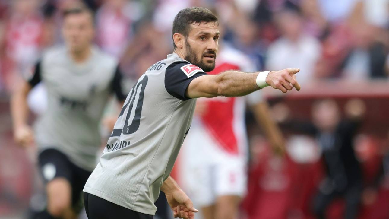 Prominenter Abgang beim FCA