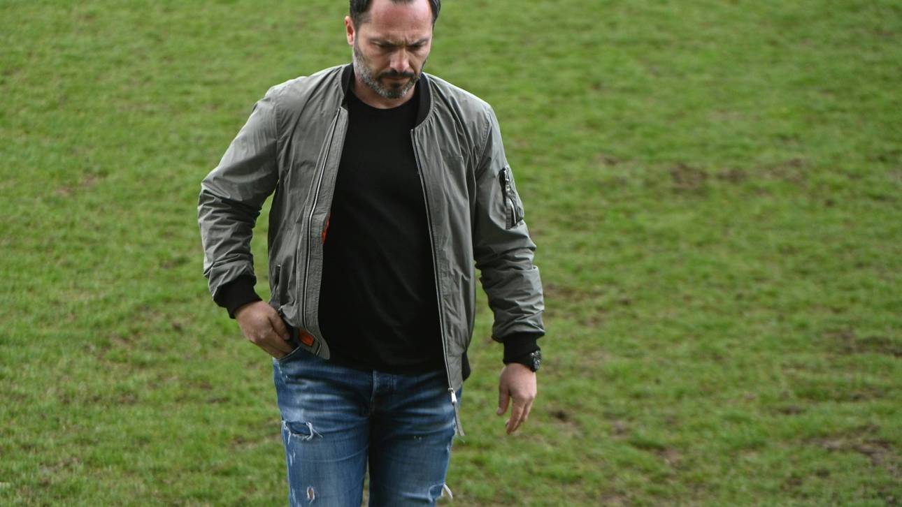 Dresden findet neuen Geschäftsführer