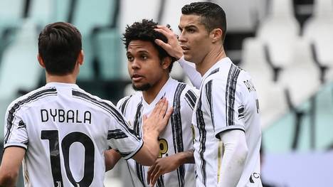 Das Team von Ronaldo prüft eine Kapitalaufstockung