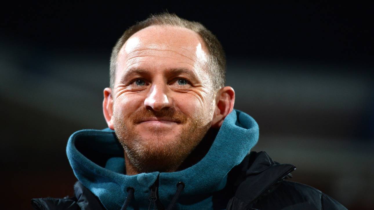 Braunschweig bindet Lieberknecht