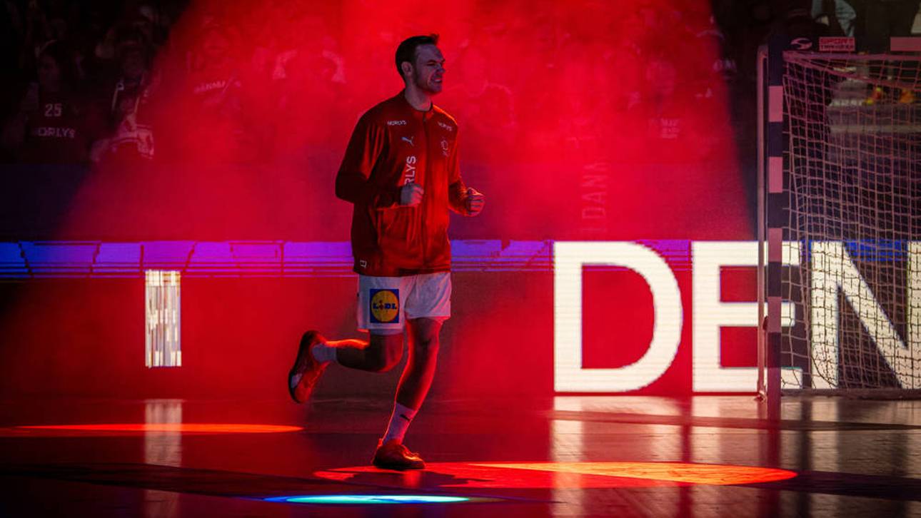 Der Mann, der Deutschland vorführte