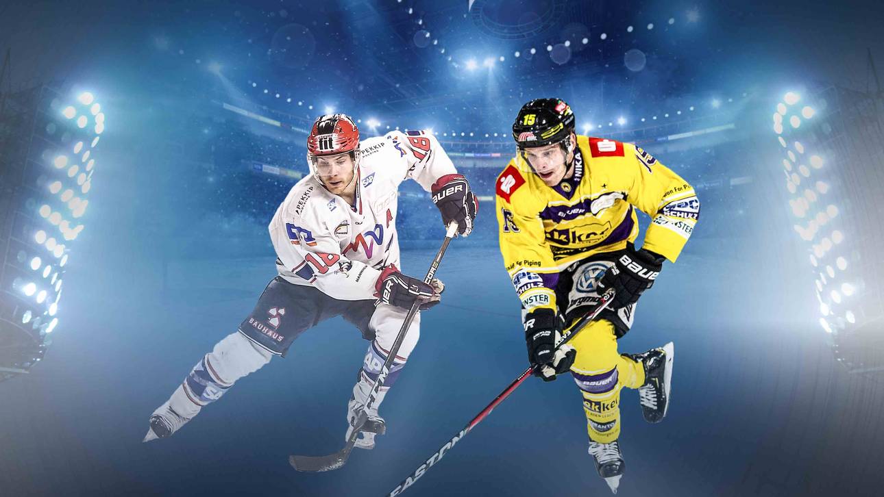 Adler wollen in Krefeld nachlegen