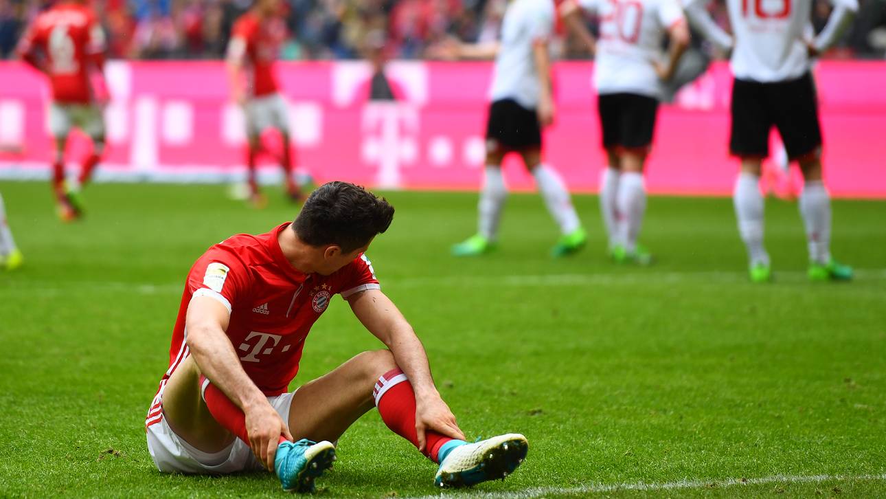 Daten: Bayern wieder in der Frühjahrskrise