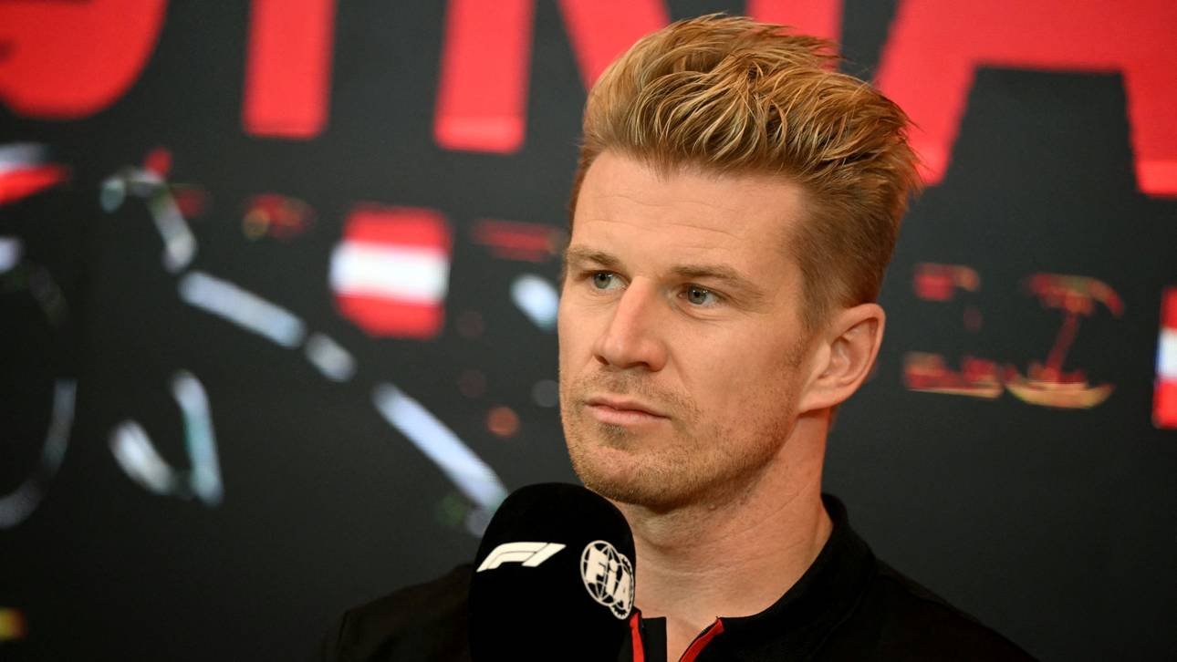 Haas-Probleme? Keine schnelle Lösung