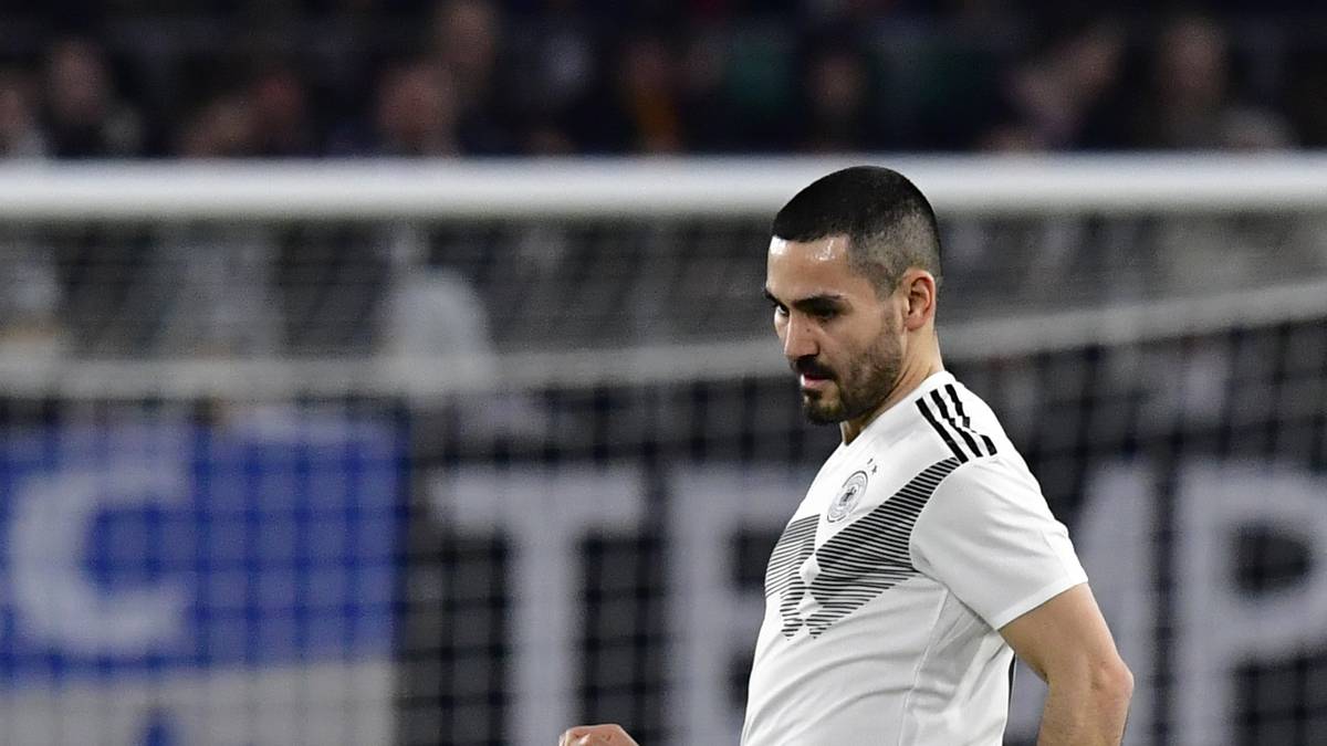 ILKAY GÜNDOGAN (ab 70.): Kam für Goretzka und ging ins Zentrum. Sorgte dafür, dass die Mannschaft stabiler wurde. Traumhaft sein Zuspiel auf Reus vor dem Siegtreffer SPORT1-Note: 2