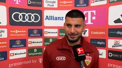 "Die bringen einfach brutale Spieler rein"